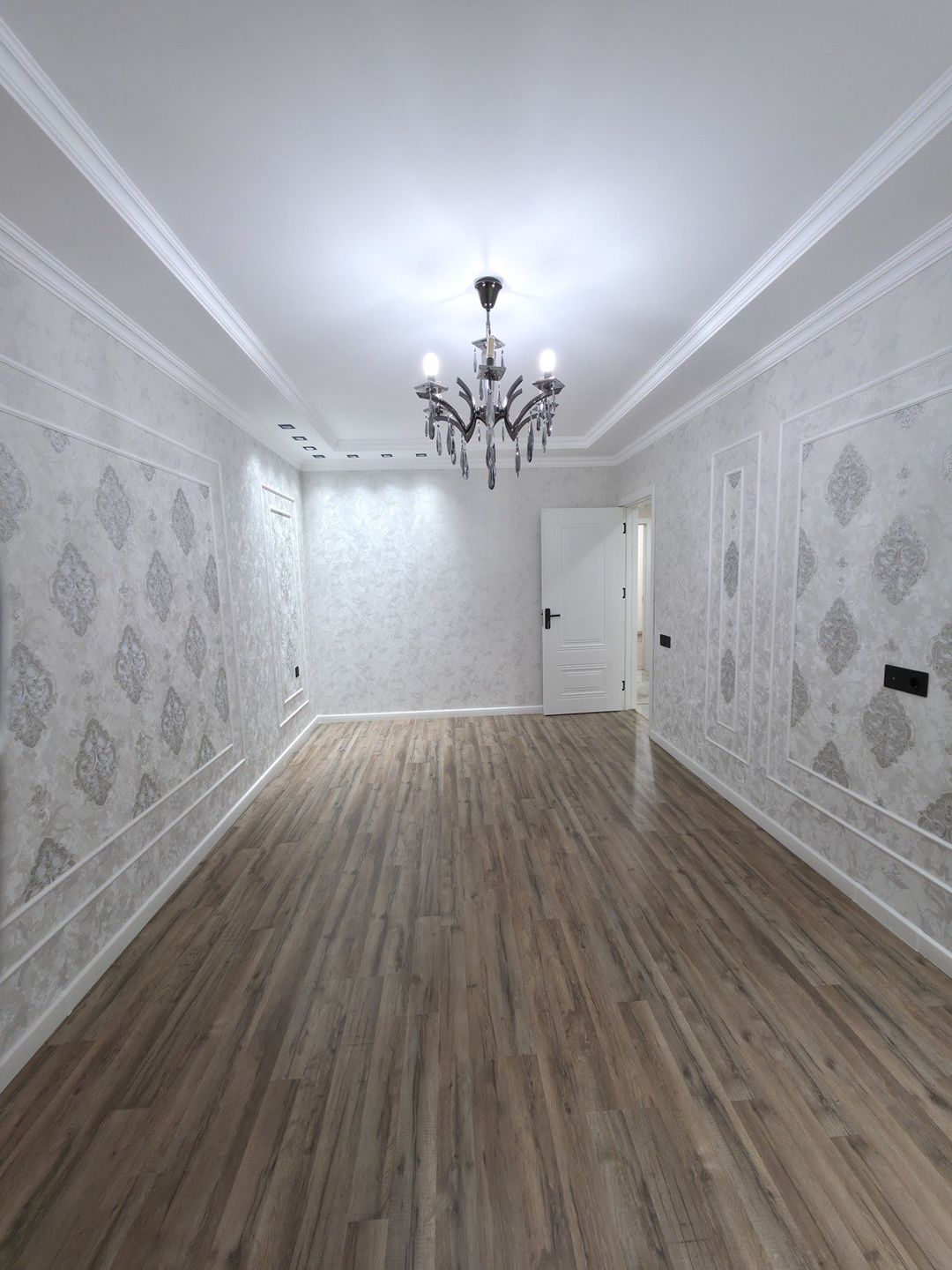 Satılır 2 otaqlı köhnə tikili 60 m² — Mənzil, Bakı (5)