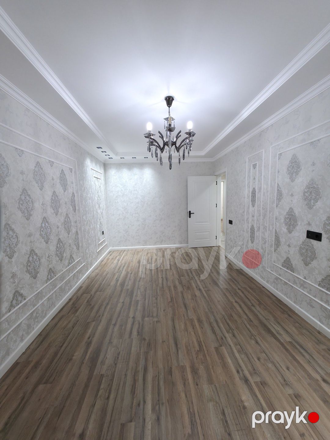 Satılır 2 otaqlı köhnə tikili 60 m² — Mənzil, Bakı (5)