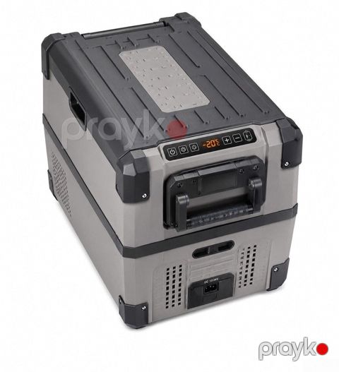 ECF-28 avtomobil soyuducusu Rəsmi iş yeri olan və olmayanlara, tək — Bakı
