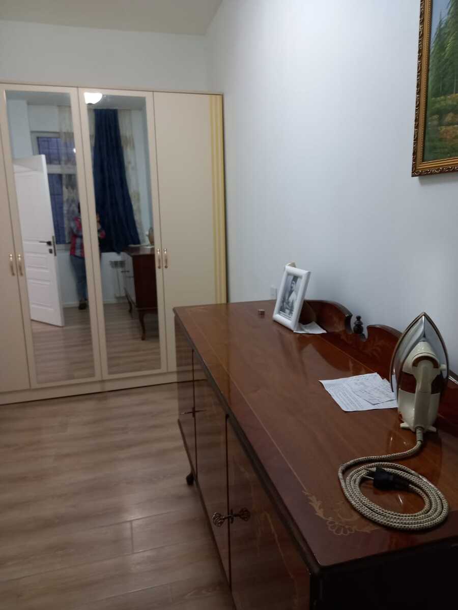 Satılır 2 otaqlı köhnə tikili 34 m² — Mənzil, Bakı