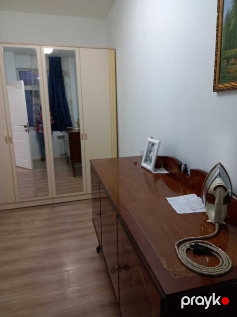 Satılır 2 otaqlı köhnə tikili 34 m² — Bakı