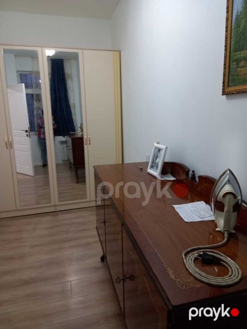 Satılır 2 otaqlı köhnə tikili 34 m²