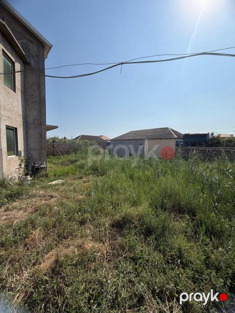 Satılır torpaq 3 sot — Bakı