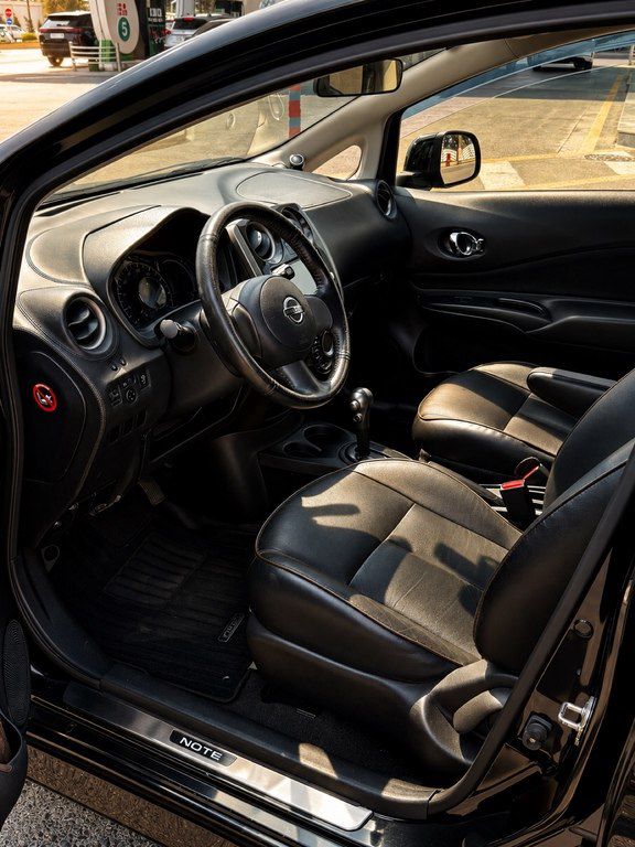 Nissan Note, 1.2 L, 2013 il, 101 000 km — Avtomobillər, Bakı (11)