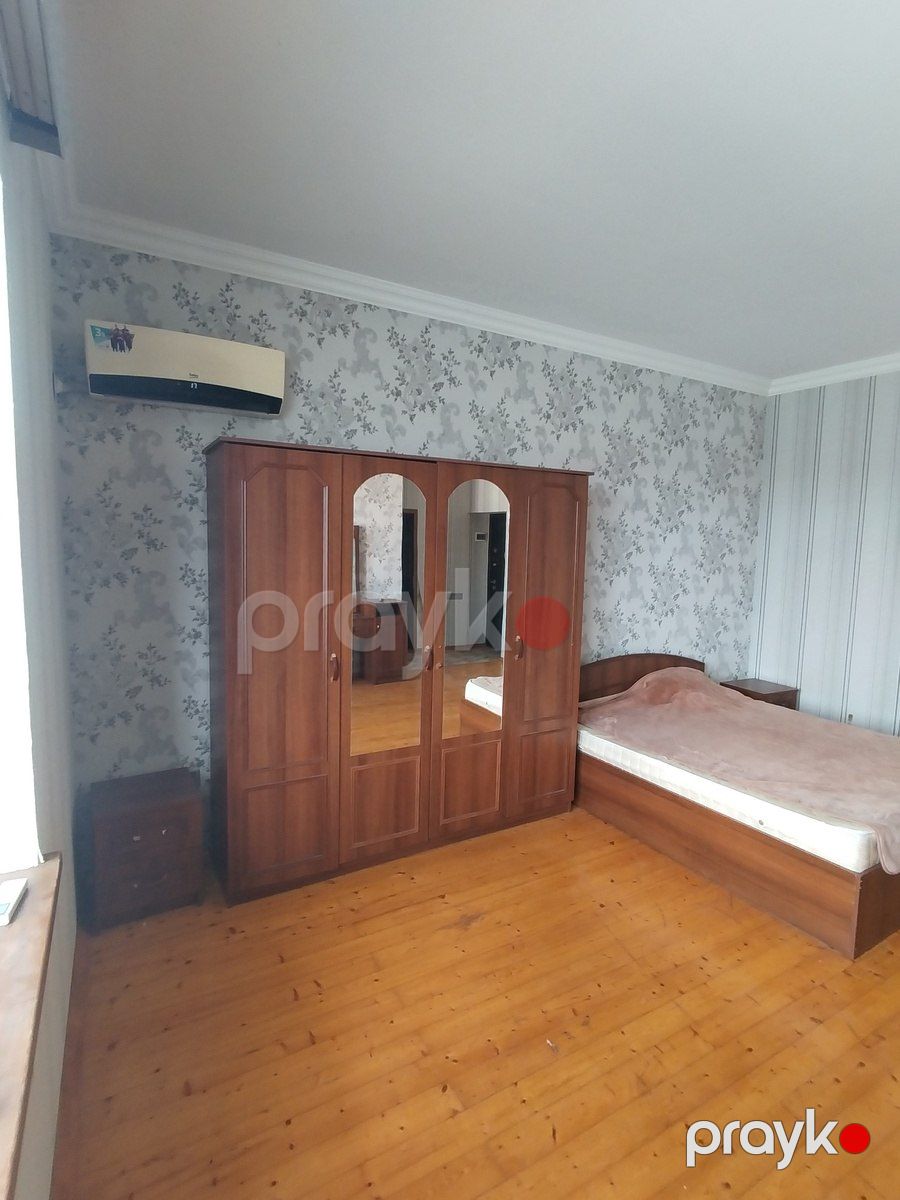 İcarəyə verilir 1 otaqlı köhnə tikili 45 m² — Mənzil, Bakı (5)