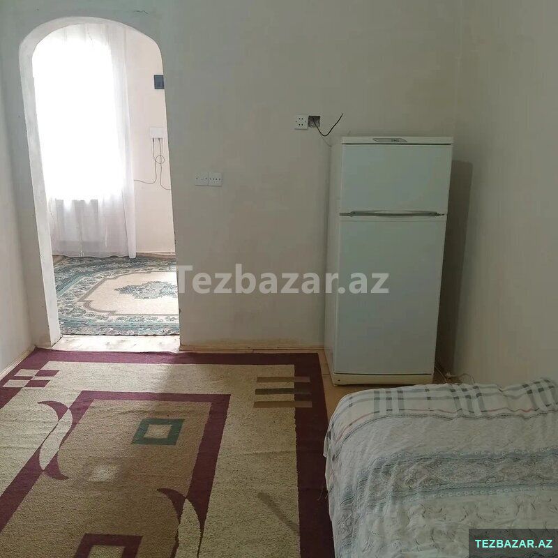 Kiraye ev Yeni Suraxani — Mənzil, Bakı (6)