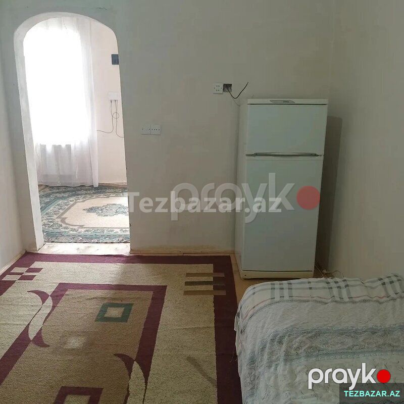 Kiraye ev Yeni Suraxani — Mənzil, Bakı (6)