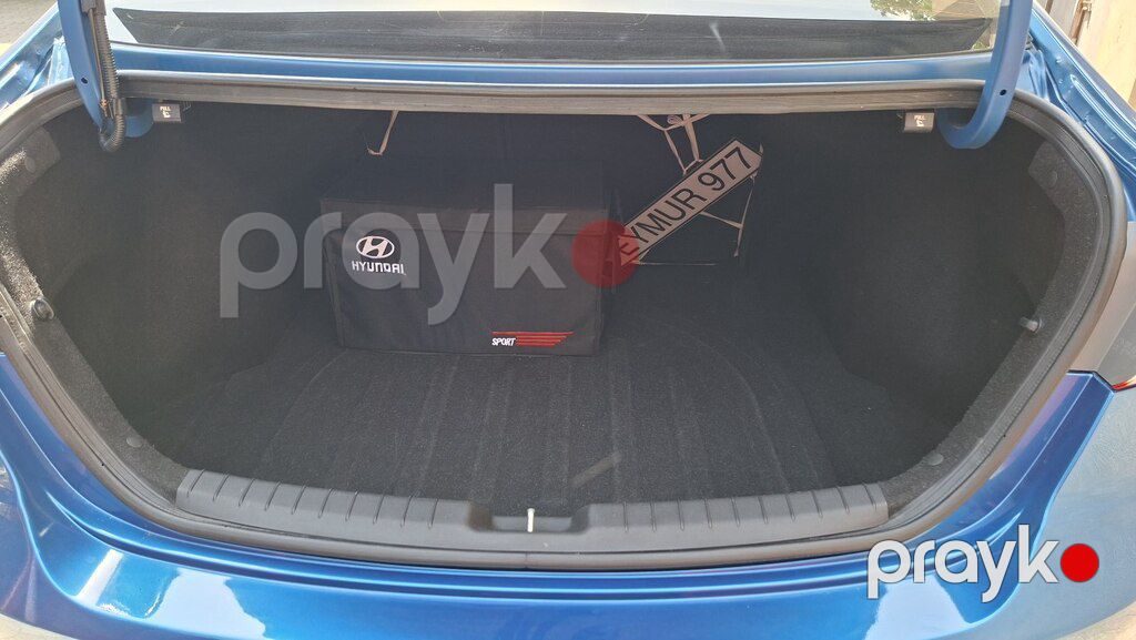 Hyundai Elantra, 2.0 L, 2017 il, 81 125 km — Avtomobillər, Bakı (7)