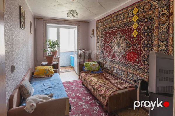 Satış: 2 otaqlı Köhnə tikili, 52 m², Sabunçu rayonu — Mənzil, Bakı (8)