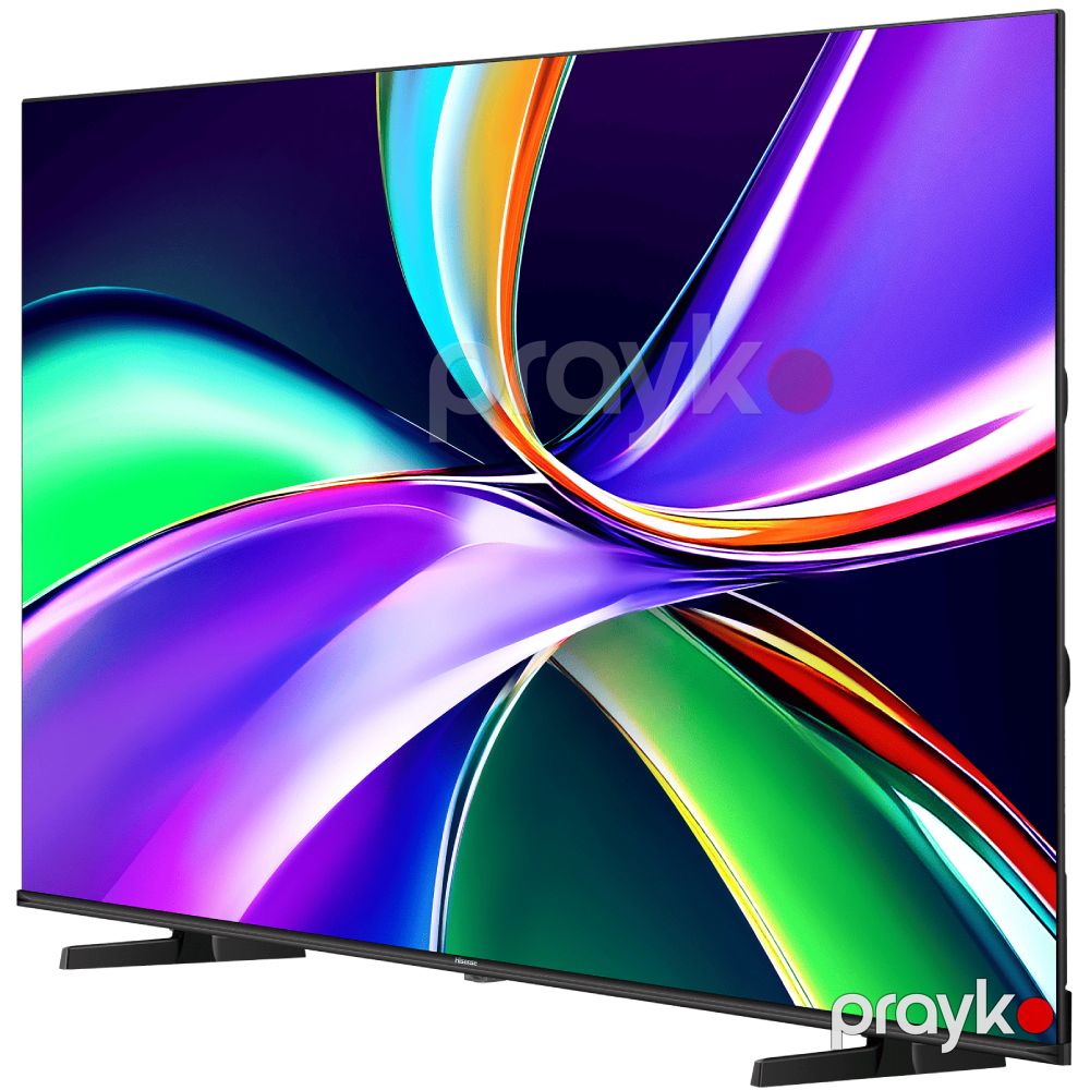Televizor Hisense QLED 50E7Q — Televizorlar, Bakı (3)