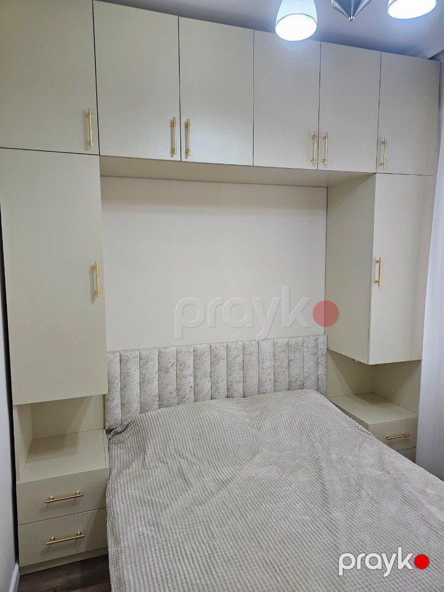 İcarəyə verilir 2 otaqlı yeni tikili 53 m² — Mənzil, Bakı (3)
