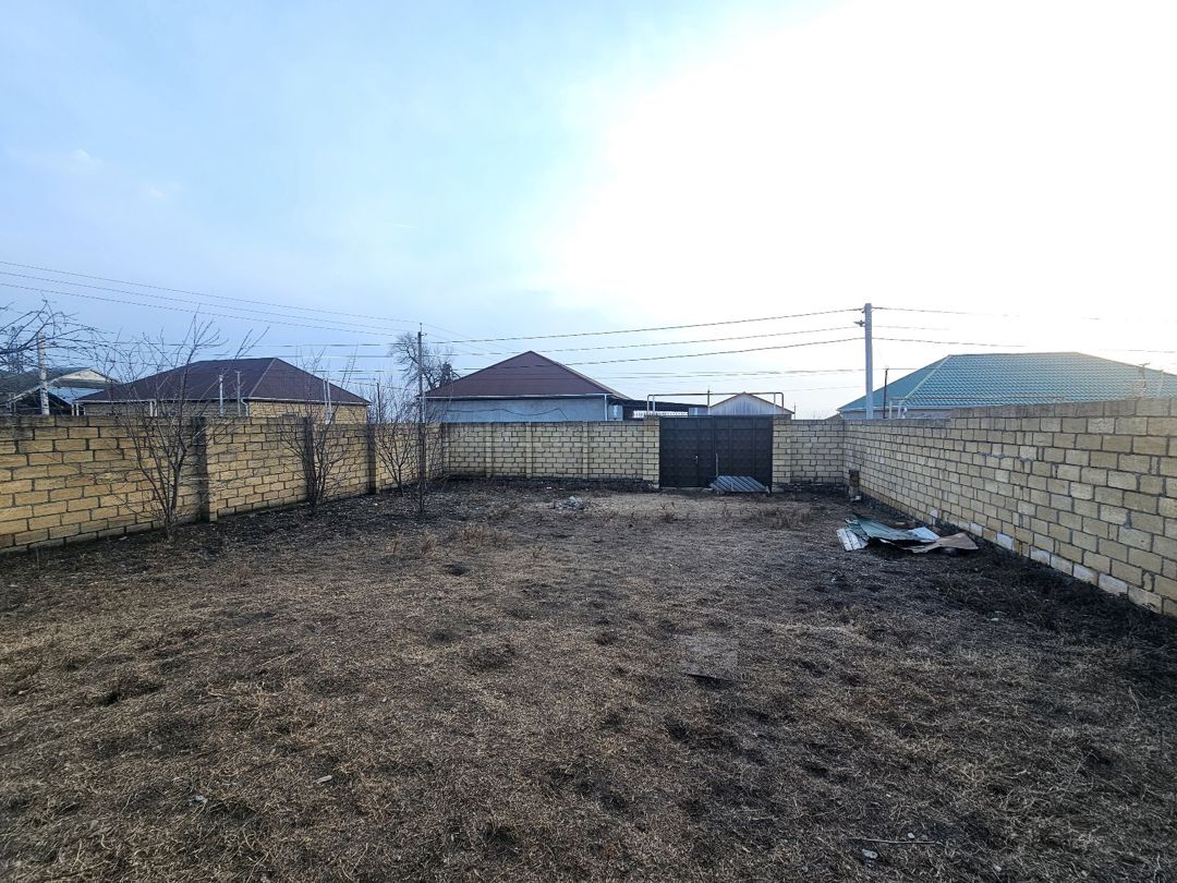 Həyət evi, Qəbələ r — Ev, villa, Qəbələ (6)