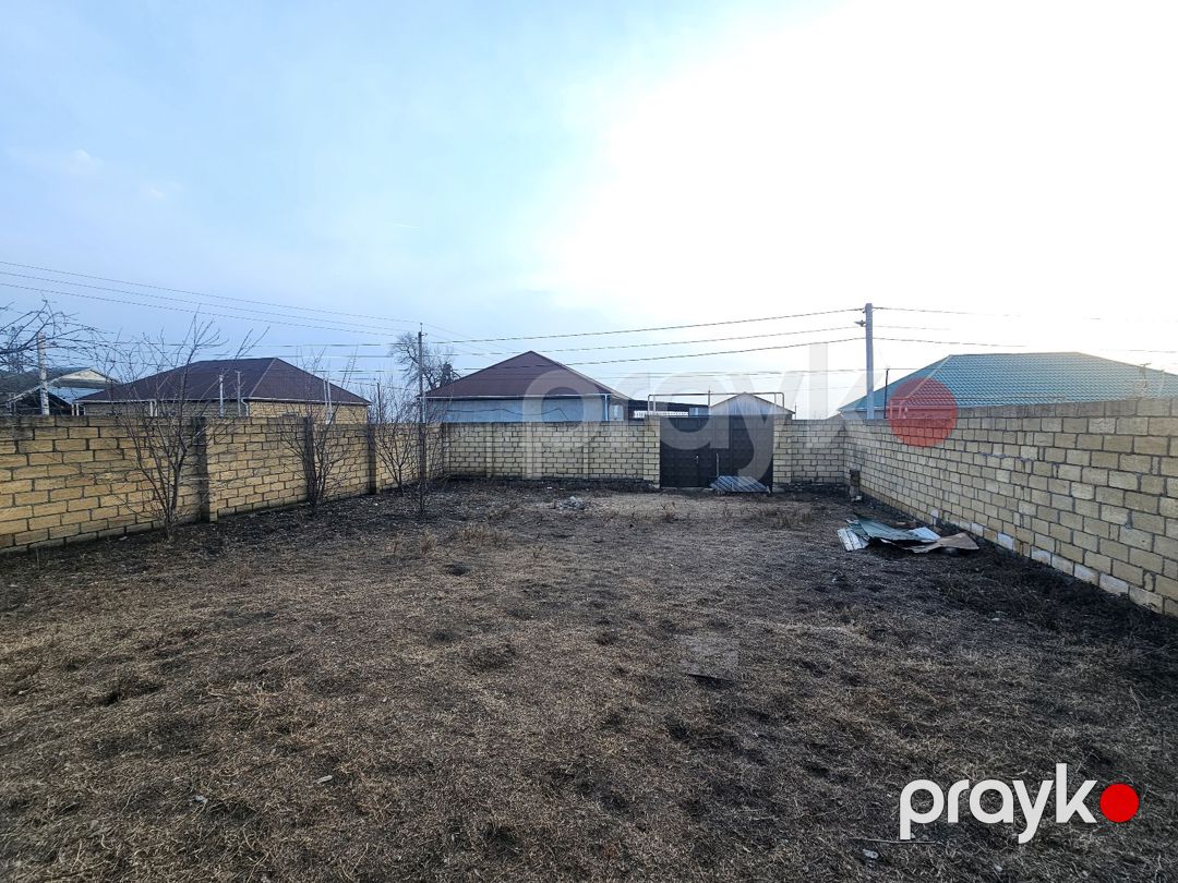 Həyət evi, Qəbələ r — Ev, villa, Qəbələ (6)