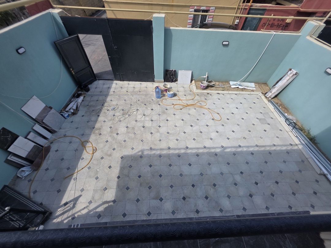 Satılır 5 otaqlı həyət evi/bağ evi 180 m² — Ev, villa, Xırdalan (3)