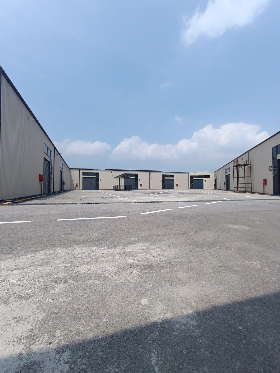 İcarəyə verilir obyekt 288 m² — Əmlak, Bakı (2)