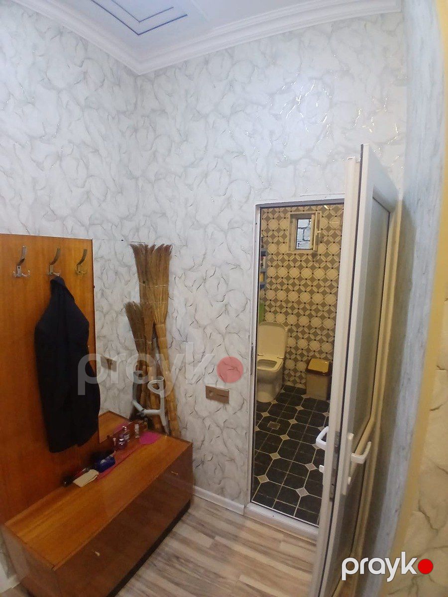 Satılır 2 otaqlı həyət evi/bağ evi 91 m² — Ev, villa, Xırdalan (7)