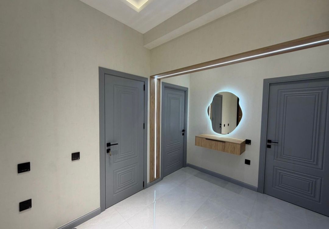 Satılır 3 otaqlı yeni tikili 80 m² — Mənzil, Bakı (8)