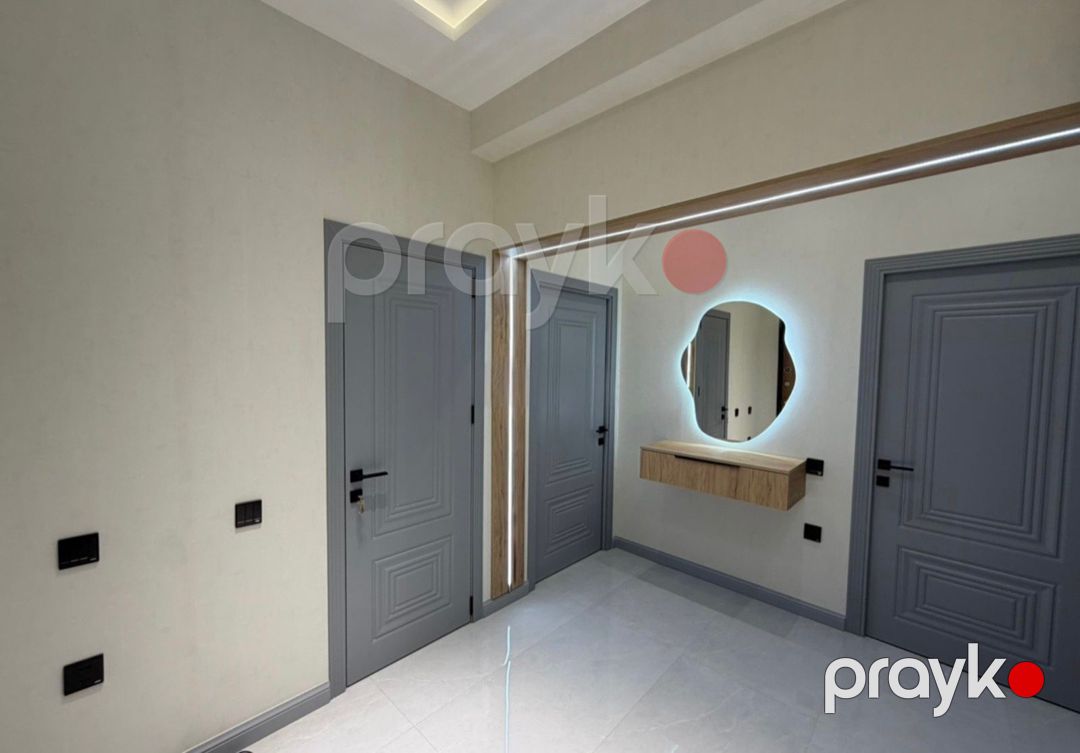 Satılır 3 otaqlı yeni tikili 80 m² — Mənzil, Bakı (8)