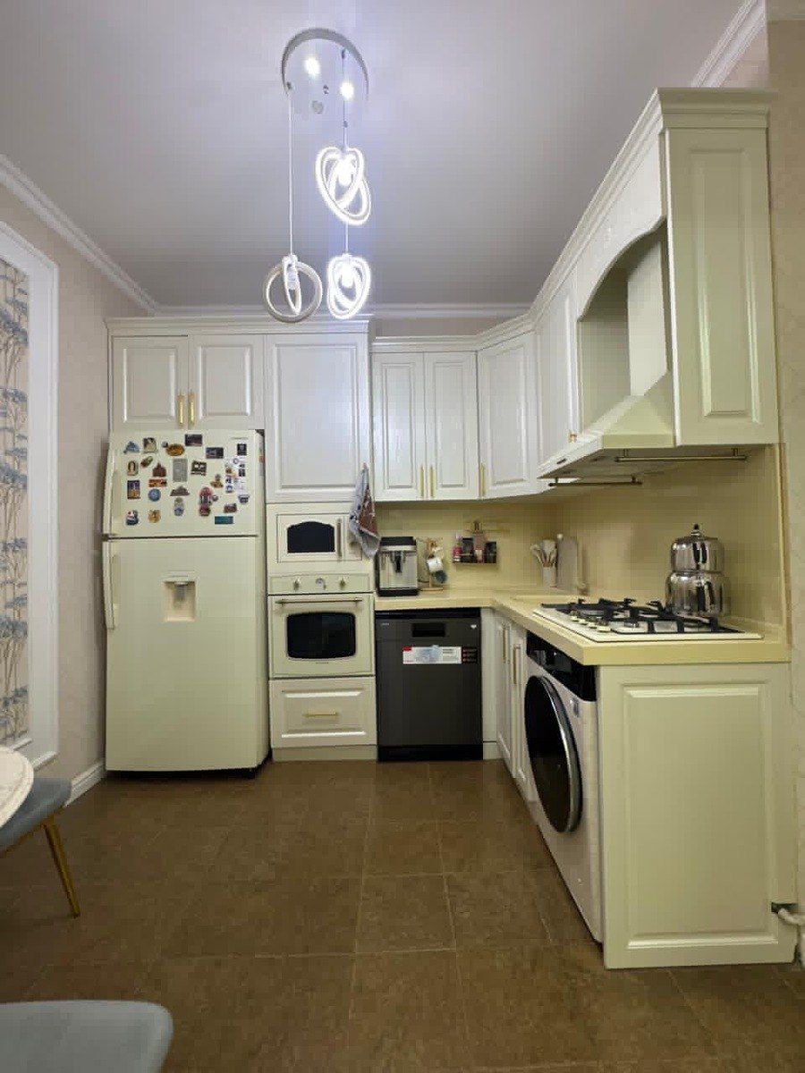 Satılır 2 otaqlı yeni tikili 76 m² — Mənzil, Bakı (10)