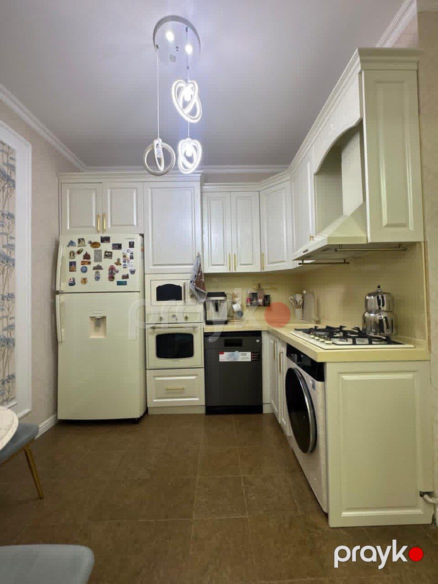 Satılır 2 otaqlı yeni tikili 76 m² — Mənzil, Bakı (10)