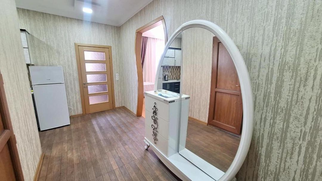 İcarəyə verilir 2 otaqlı yeni tikili 65 m² — Mənzil, Bakı (11)