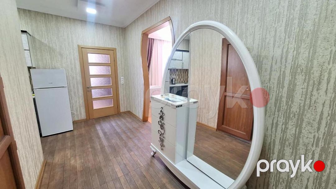 İcarəyə verilir 2 otaqlı yeni tikili 65 m² — Mənzil, Bakı (11)
