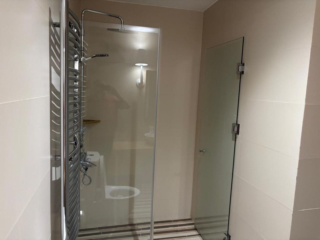 İcarəyə verilir 5 otaqlı yeni tikili 190 m² — Mənzil, Bakı (11)