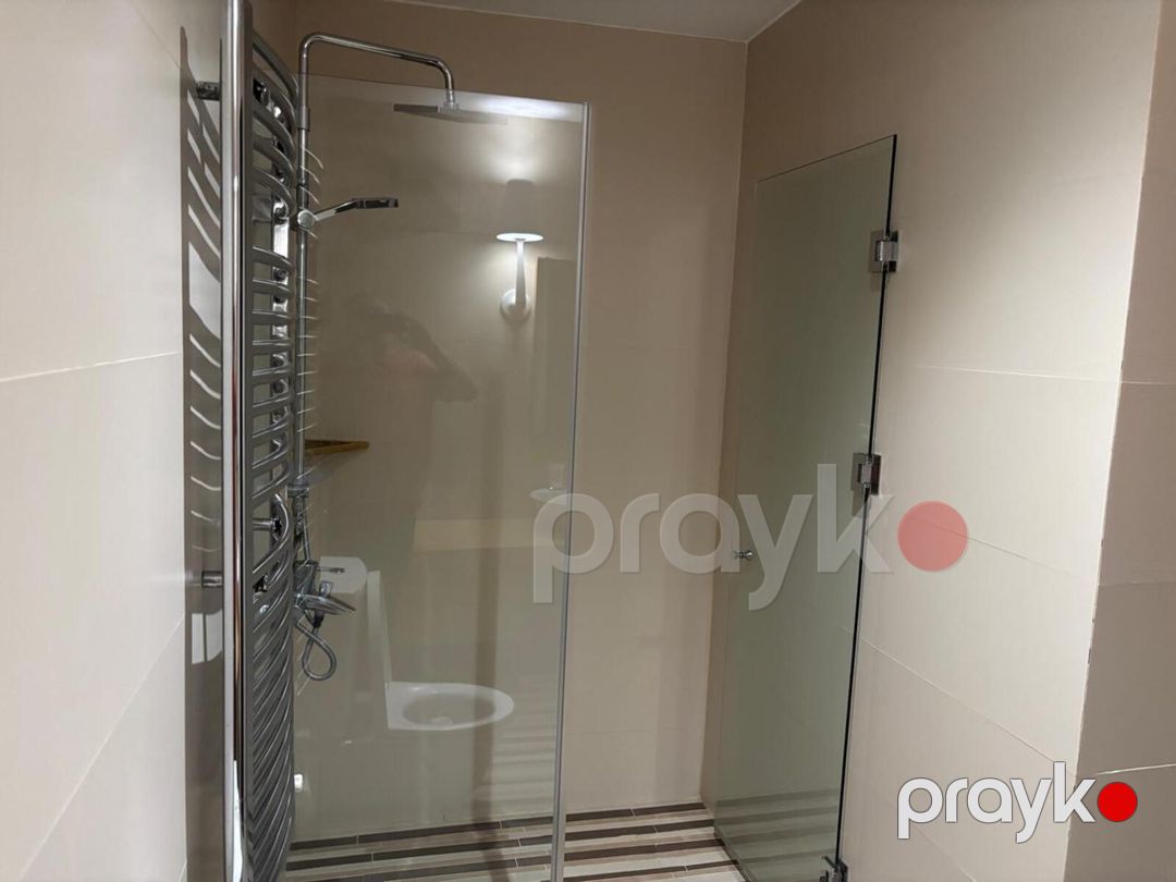 İcarəyə verilir 5 otaqlı yeni tikili 190 m² — Mənzil, Bakı (11)