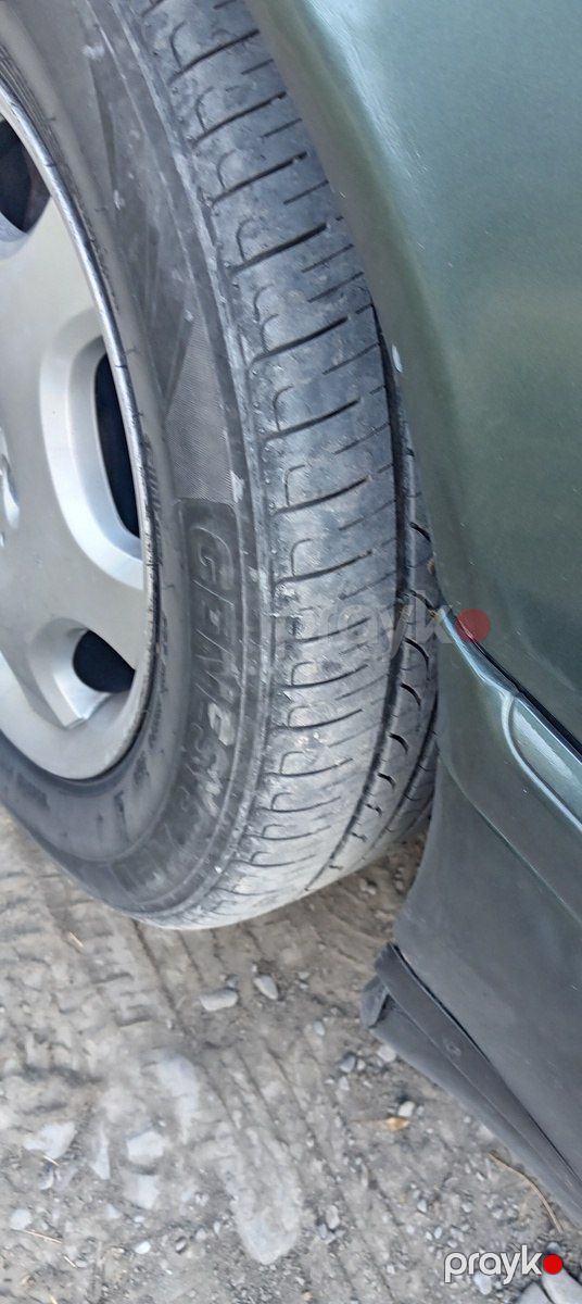 Mercedes C 180, 1995 il — Avtomobillər, Ağdaş (5)