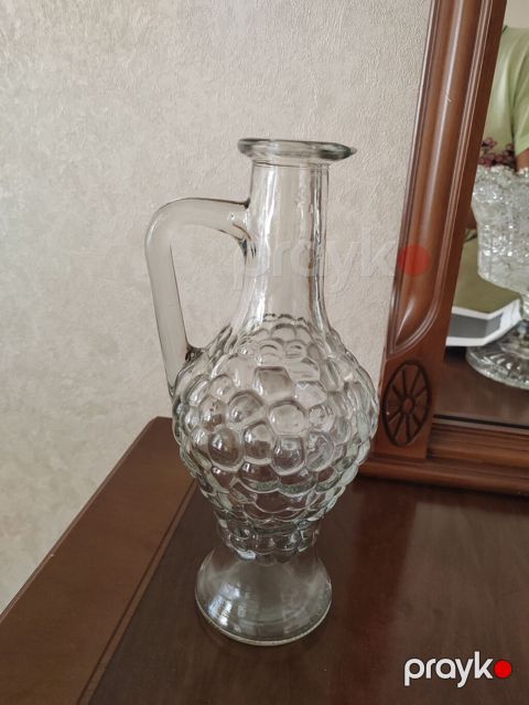 Şüşə, 1, 1 l — Bakı