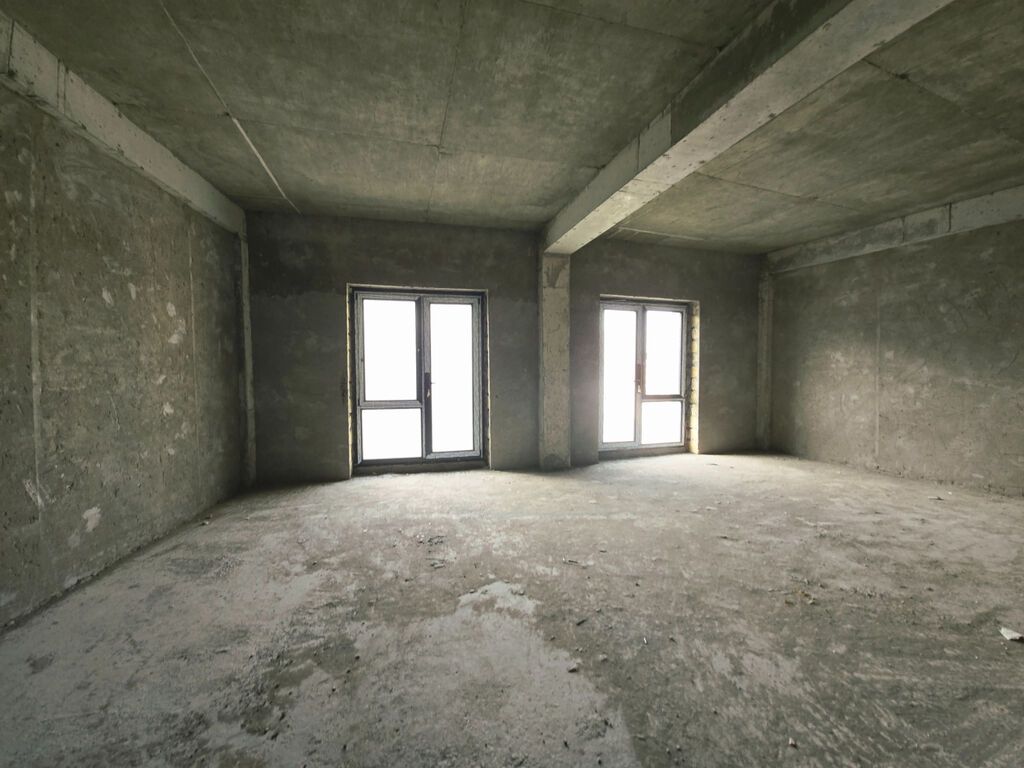 Ağ şəhər, 5 otaqlı, Yeni tikili, m. Xətai, 254 kv. m — Mənzil, Bakı (5)