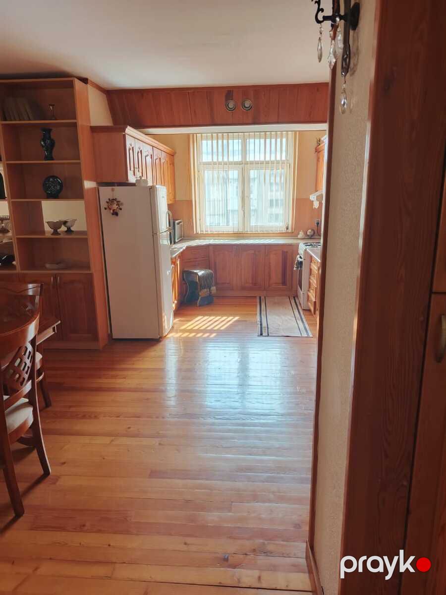 Satılır 3 otaqlı köhnə tikili 70 m² — Mənzil, Bakı (12)