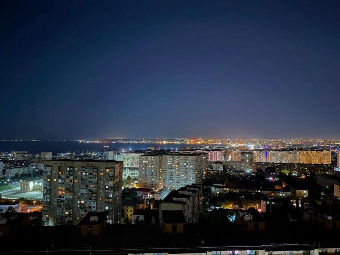 Satılır 2 otaqlı yeni tikili 62 m² — Mənzil, Bakı (8)