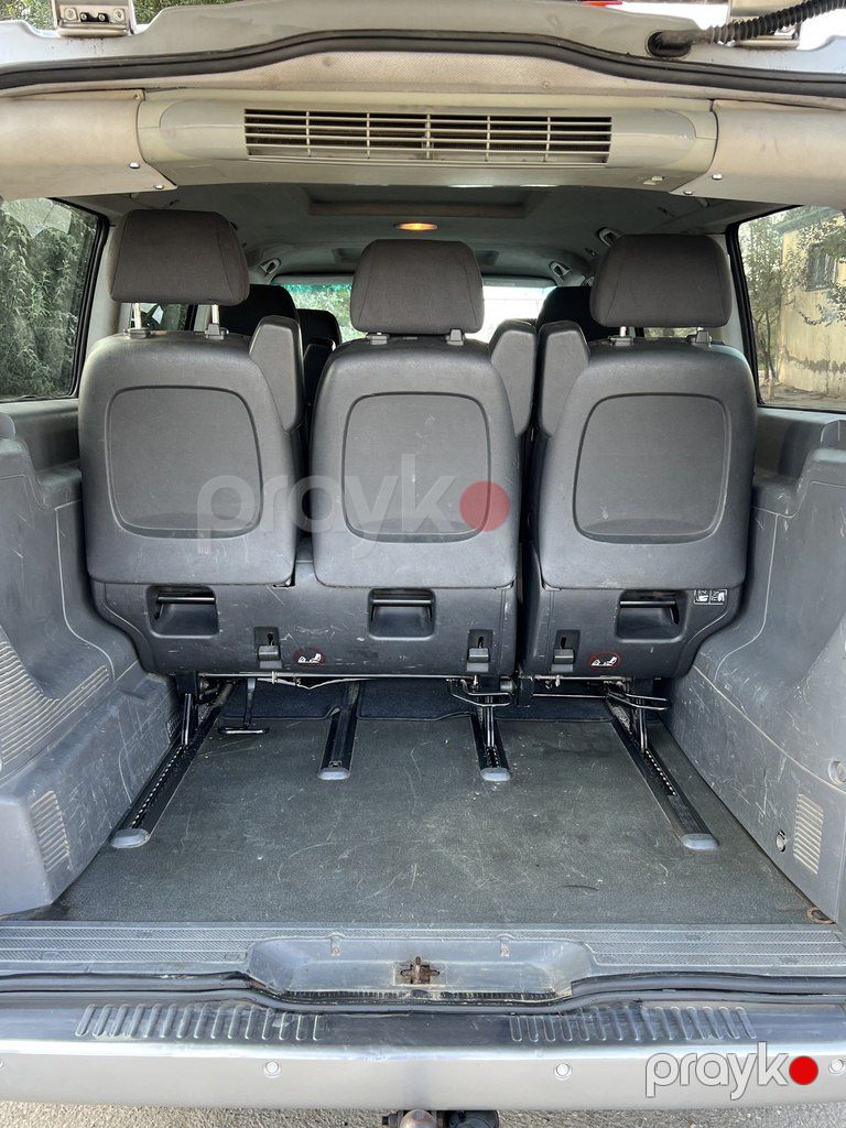 Mercedes Vito 115 CDI, 2.1 L, 2005 il, 820 000 km — Avtomobillər, Bakı (5)