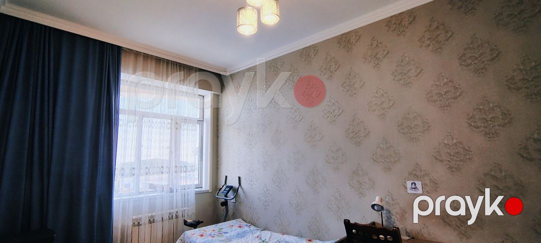 Satılır 3 otaqlı yeni tikili 84 m² — Mənzil, Bakı (4)
