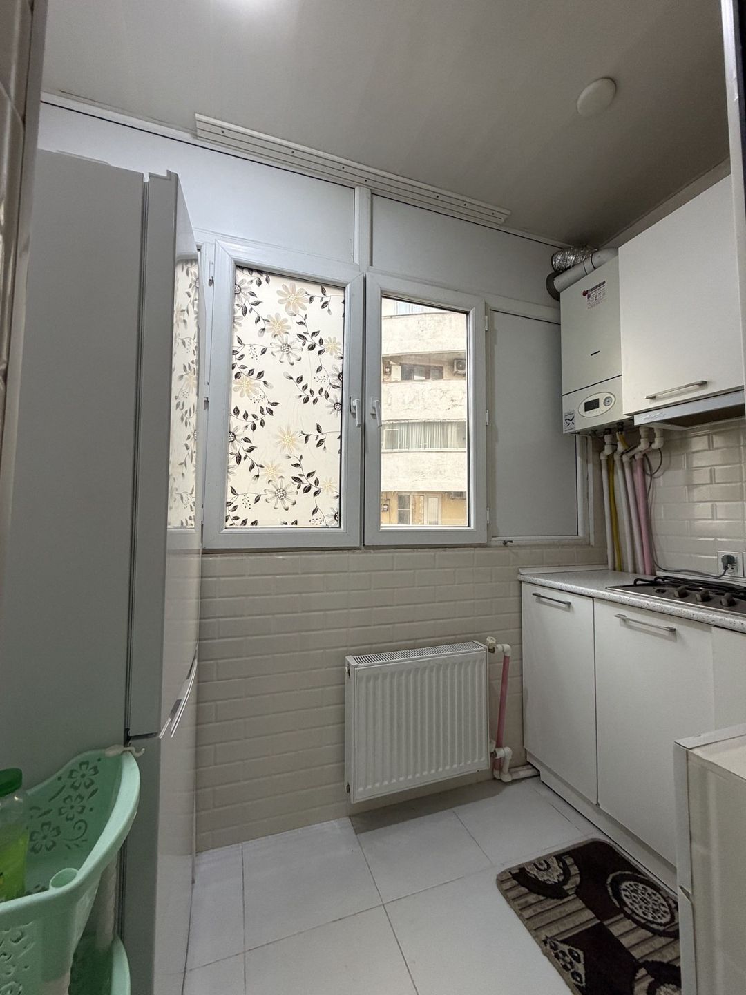 2-otaqlı yeni tikili, Bakıxanov qəs., 51 m² — Mənzil, Bakı (4)