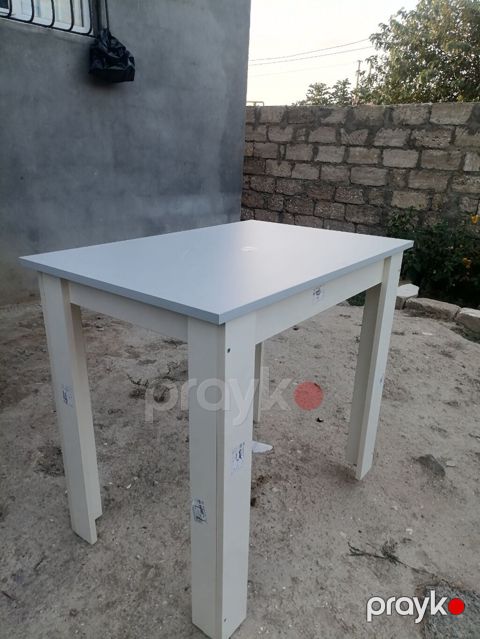 Mətbəx masası, Yeni, Açılmayan, Laminat — Bakı
