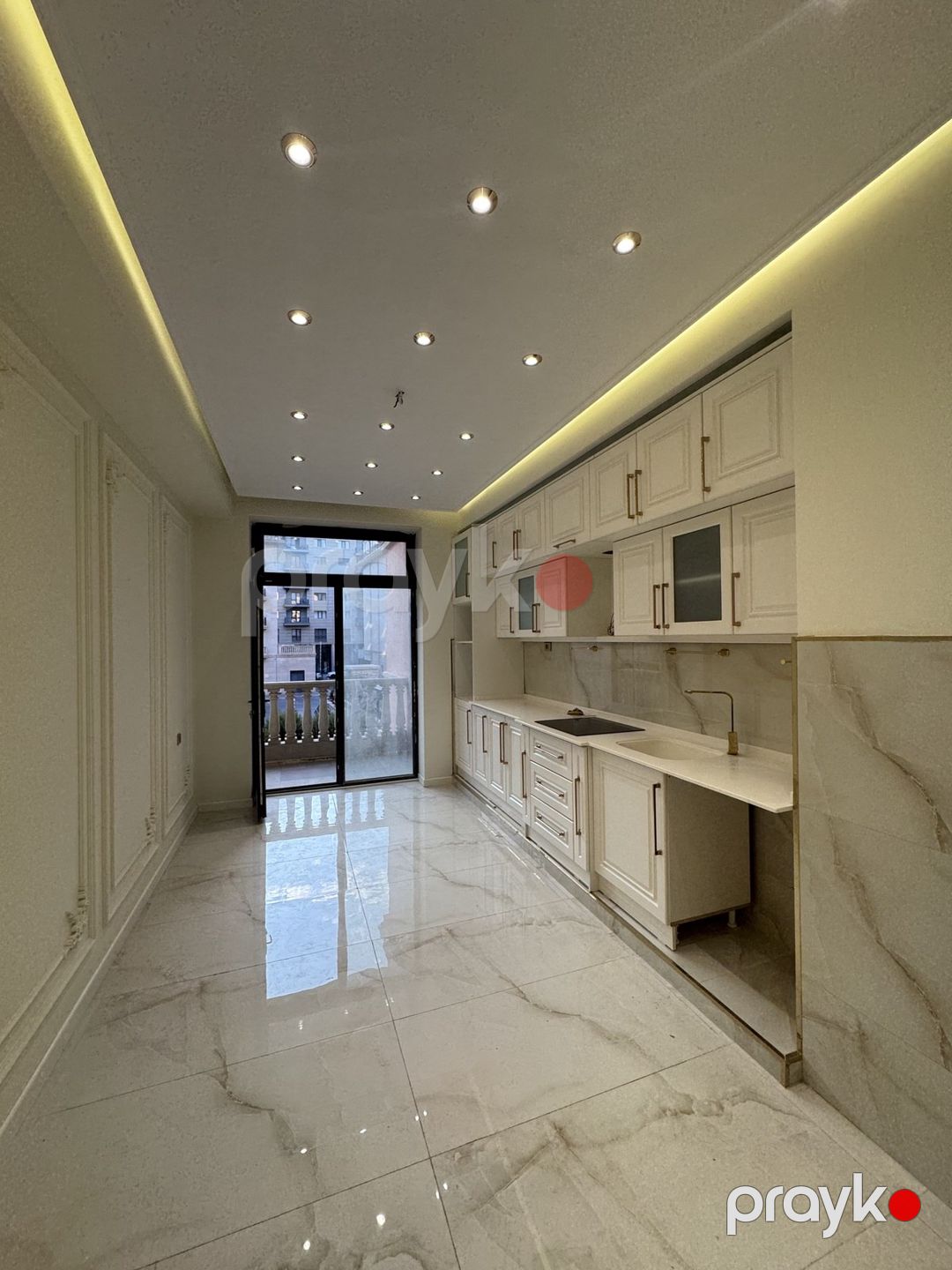 Satılır 5 otaqlı yeni tikili 193 m² — Mənzil, Bakı (5)