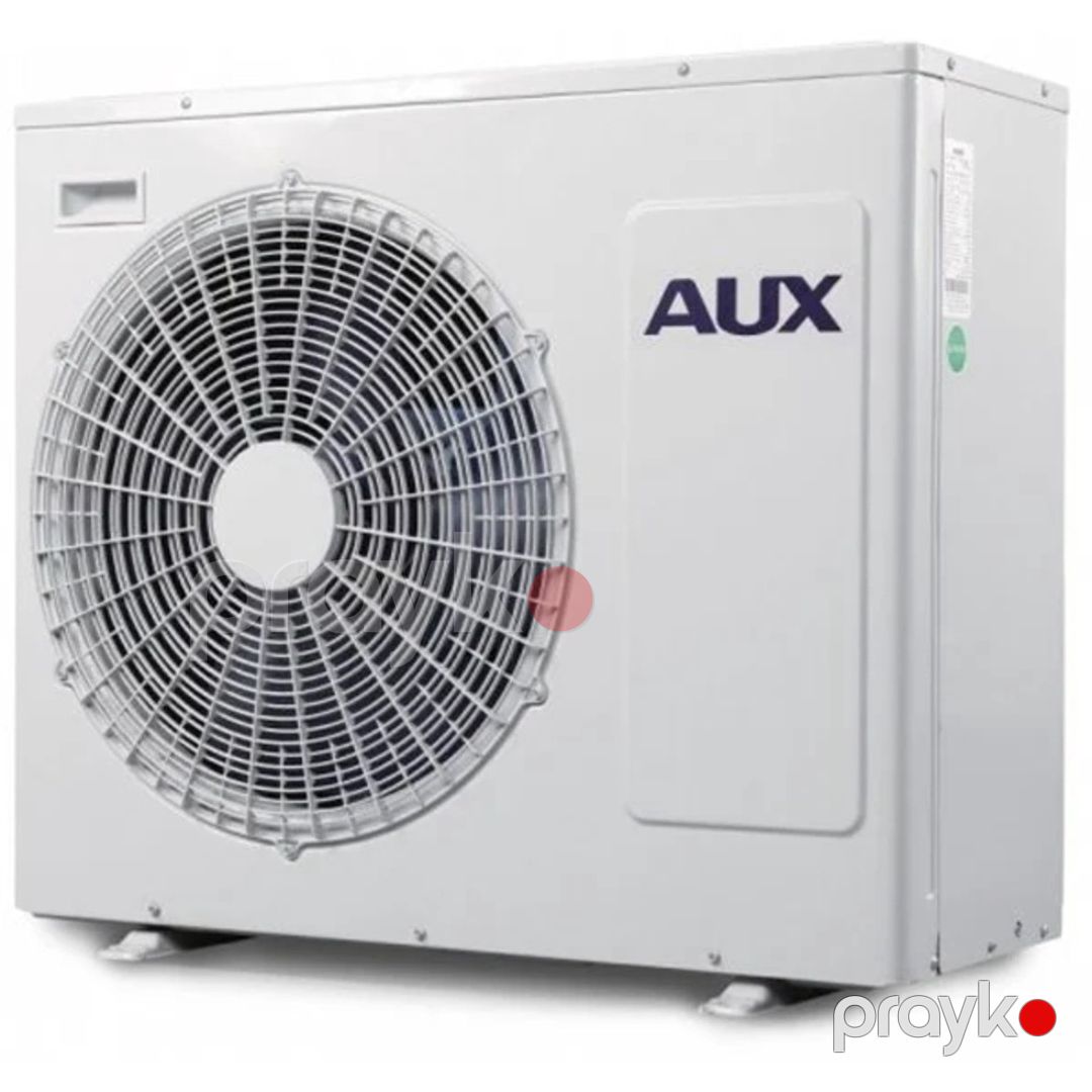 Kondisioner AUX ASW-H30A4/FFR1 ASW-H30A4/R1 — Ev texnikası, Bakı (2)