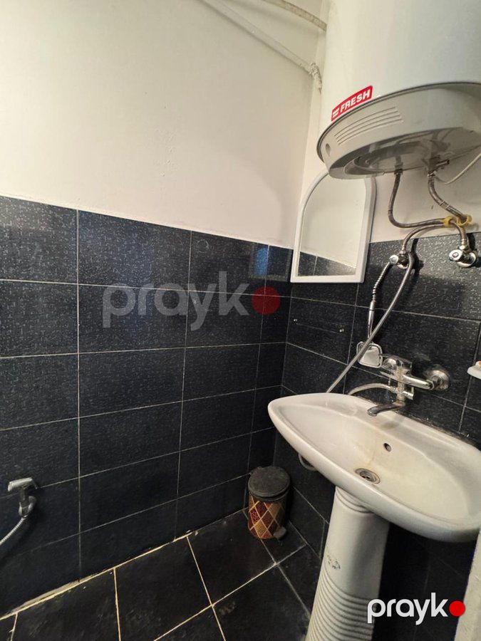1 otaqlı mənzil, 40 m², Nesimi r. 5mkr Asif Meherremov, Bakı — Mənzil, Bakı (6)