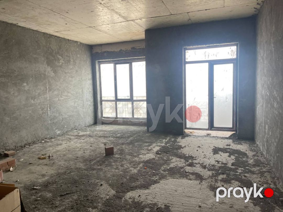 4-otaqlı yeni tikili, Nəsimi r., 250 m² — Mənzil, Bakı (9)