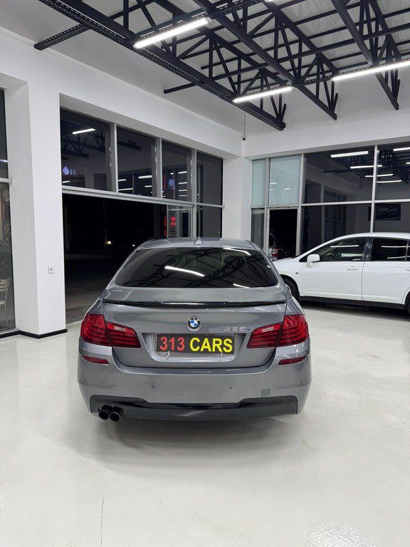 BMW 328, 2.0 L, 2014 il, 224 000 km — Avtomobillər, Bakı (9)
