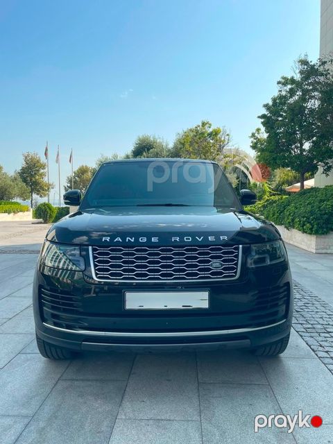 Land Rover Range Rover, 3.0 L, 2020 il, 61 000 km — Bakı