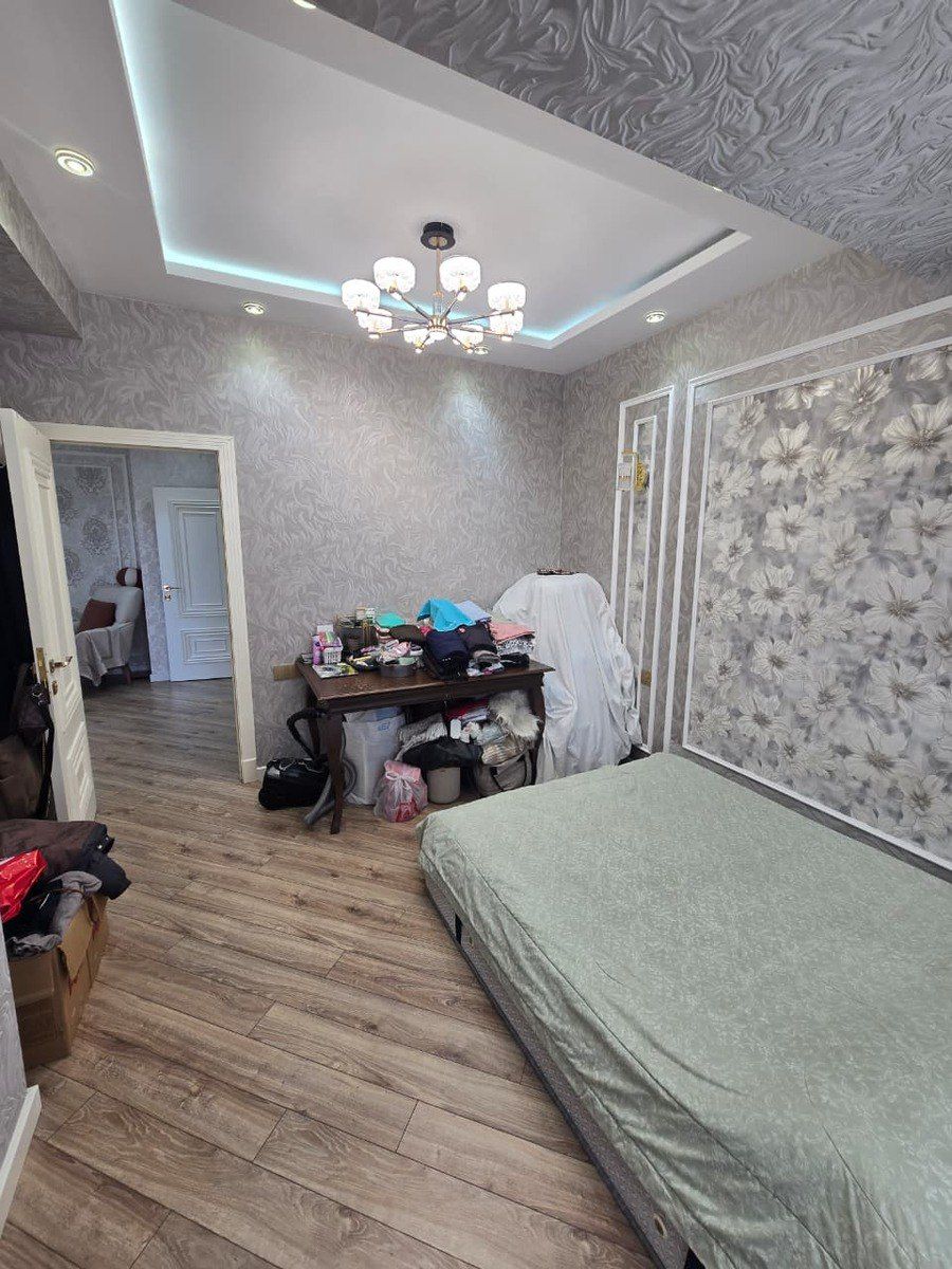 Satılır 3 otaqlı yeni tikili 80 m² — Mənzil, Bakı (4)