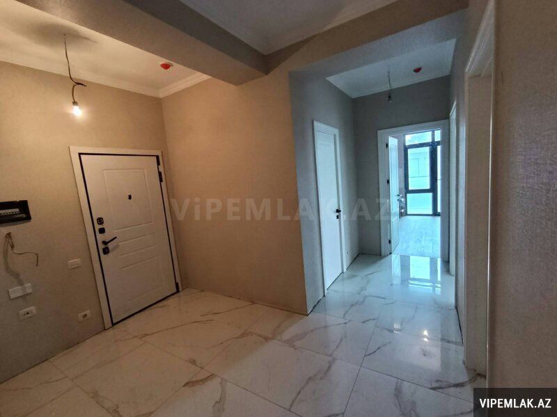 Nəsimi rayonunda 2 otaqlı Yeni tikili Satılır, 66 m² — Mənzil, Bakı (7)