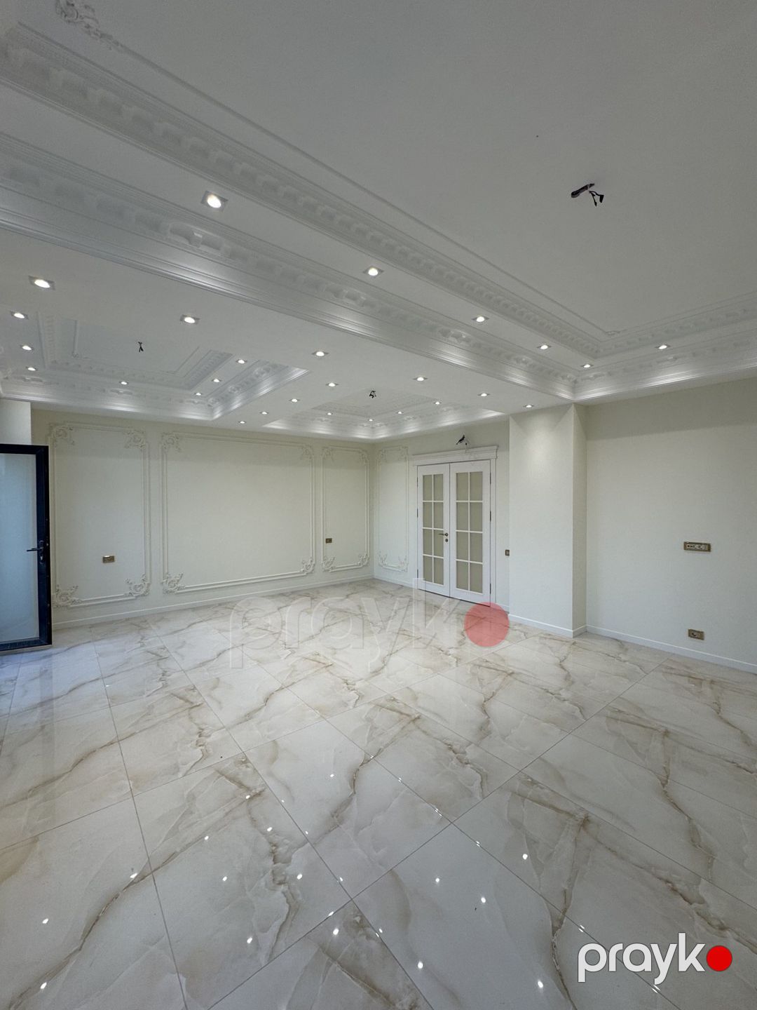 Satılır 5 otaqlı yeni tikili 193 m² — Mənzil, Bakı (2)