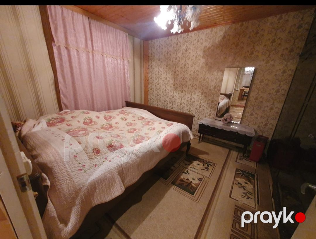 3-otaqlı mənzil kirayə verilir, Nizami m., 70 m² — Mənzil, Bakı (5)