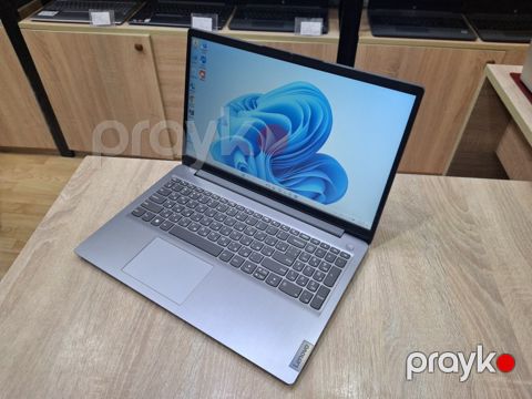 Noutbuk Lenovo I3 11 ci nəsil — Bakı