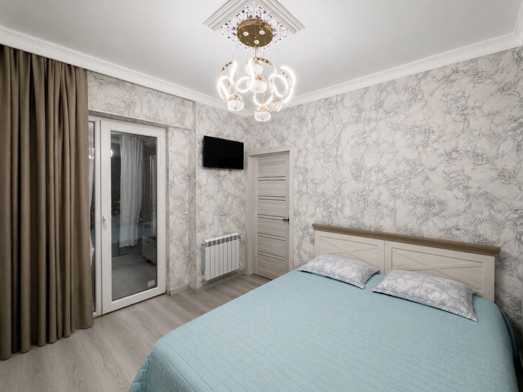 Satılır 3 otaqlı yeni tikili 90 m² — Mənzil, Bakı (7)