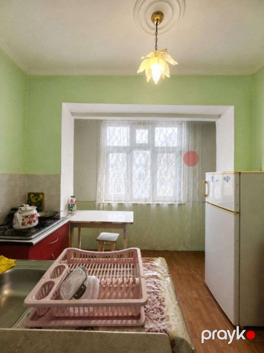 Satılır 5 otaqlı köhnə tikili 65 m² — Mənzil, Bakı (12)
